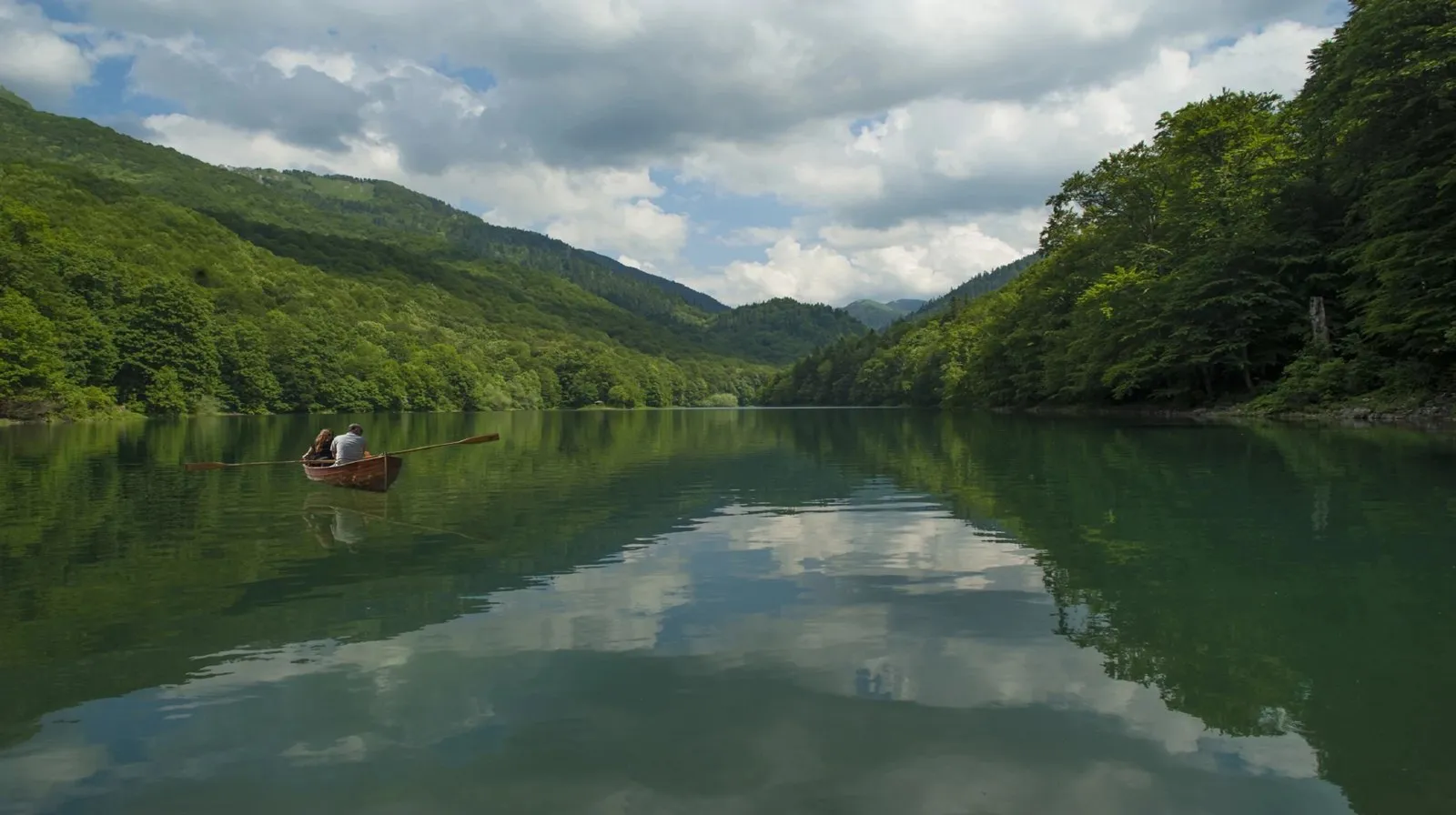 Kolašin & Bjelasica Forest Walk