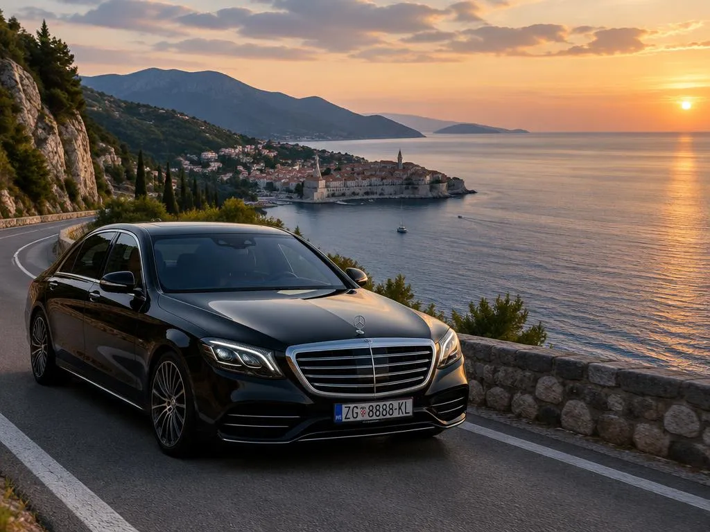 Airport VIP Transfer