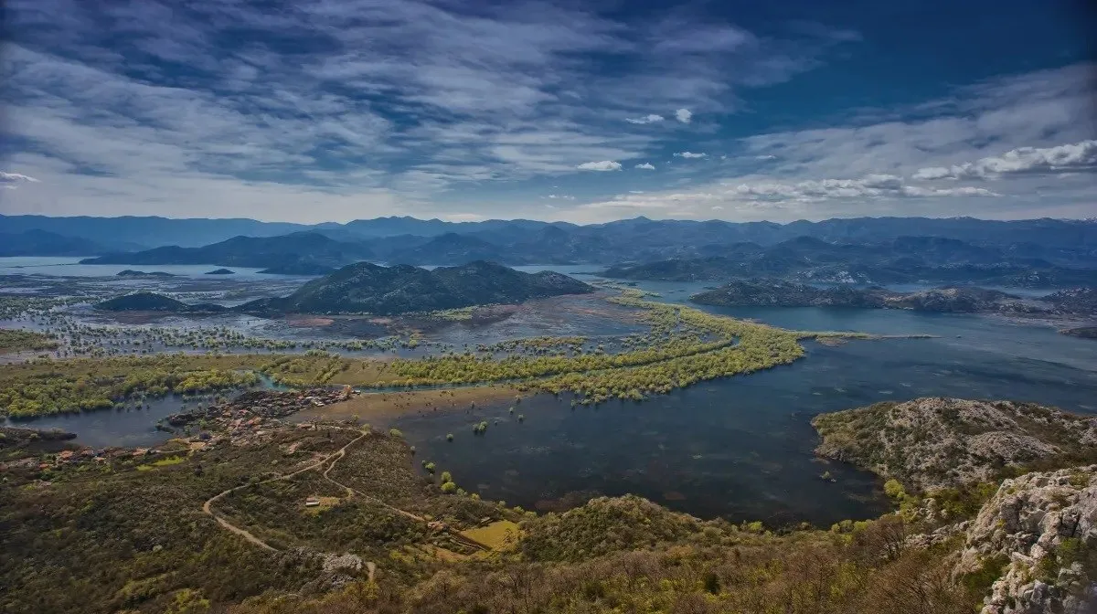 Skadar Lake Nature & Heritage Day